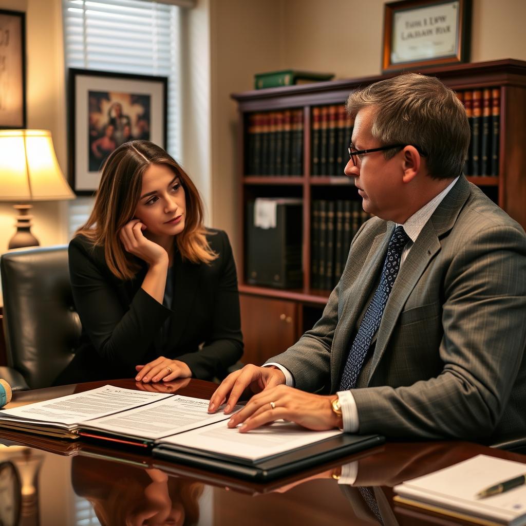DWI Lawyer Albany County, NY