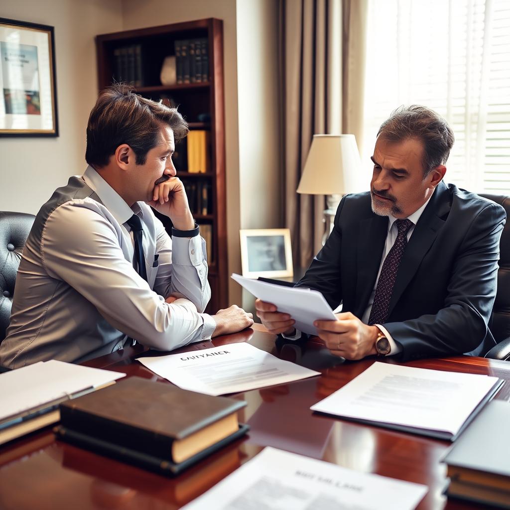DWI Lawyer Albany County, NY