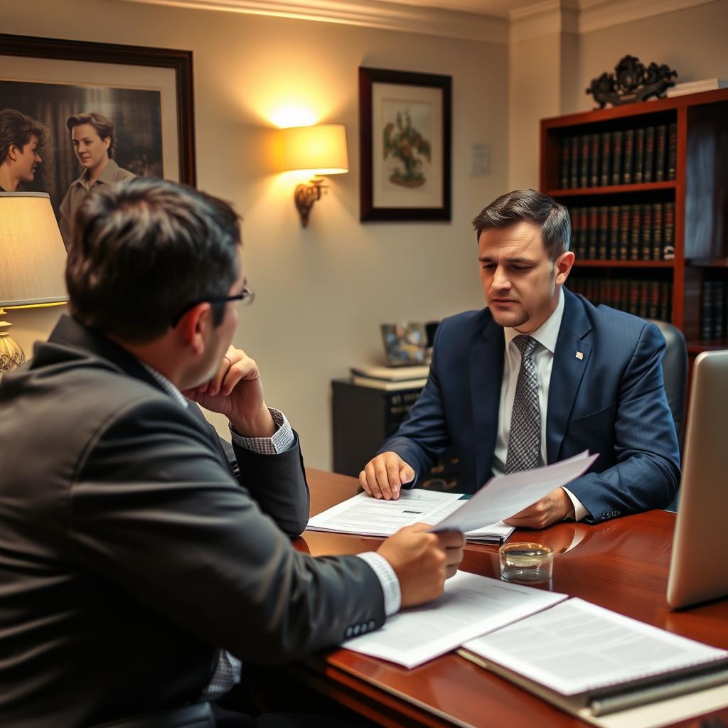 DWI Lawyer Bronx, NY