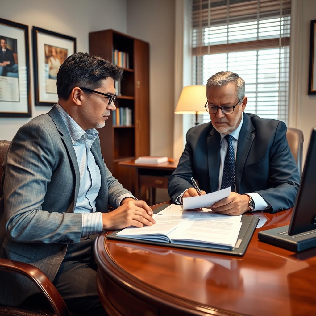 DWI Lawyer Brooklyn, NY