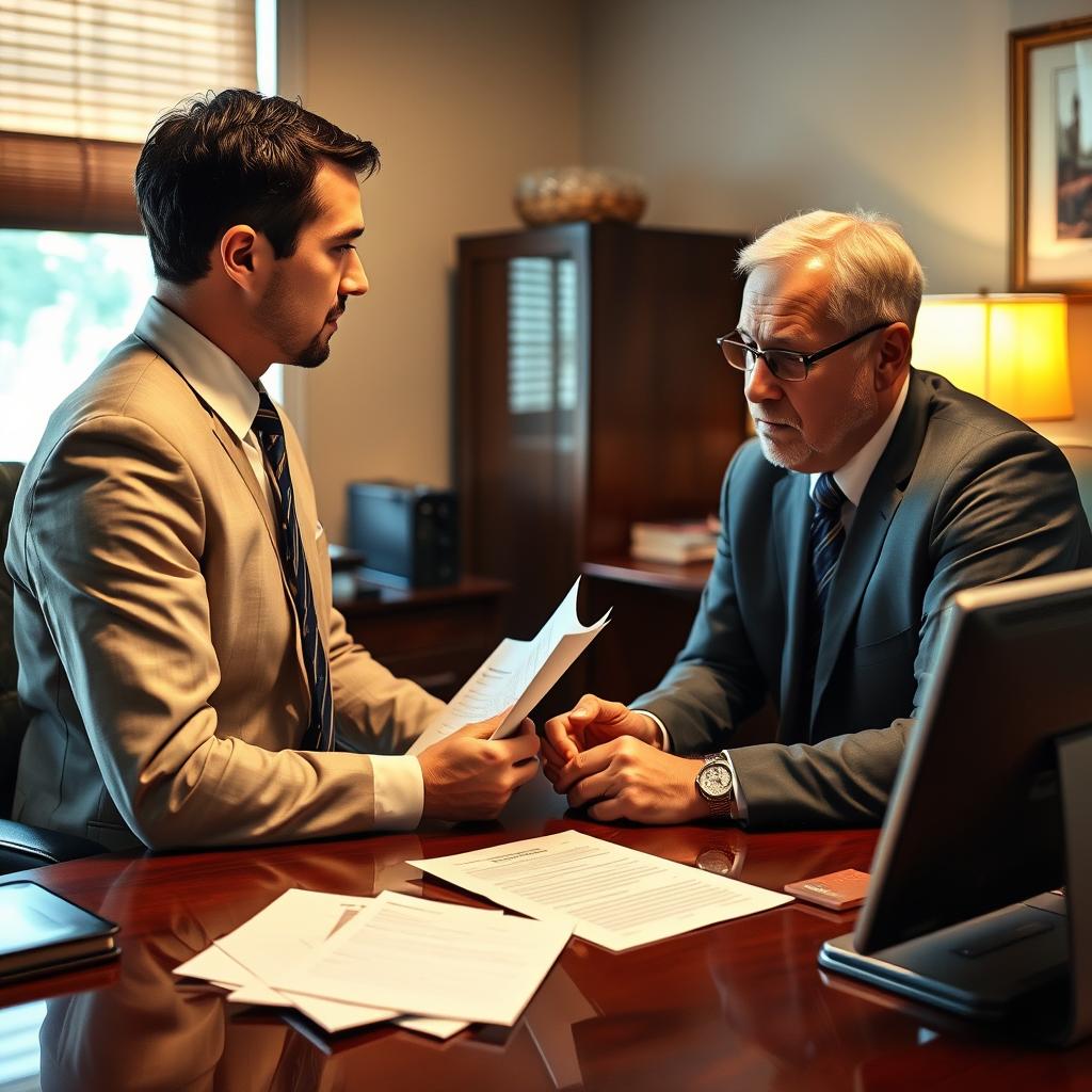 DWI Lawyer Carroll County, MD