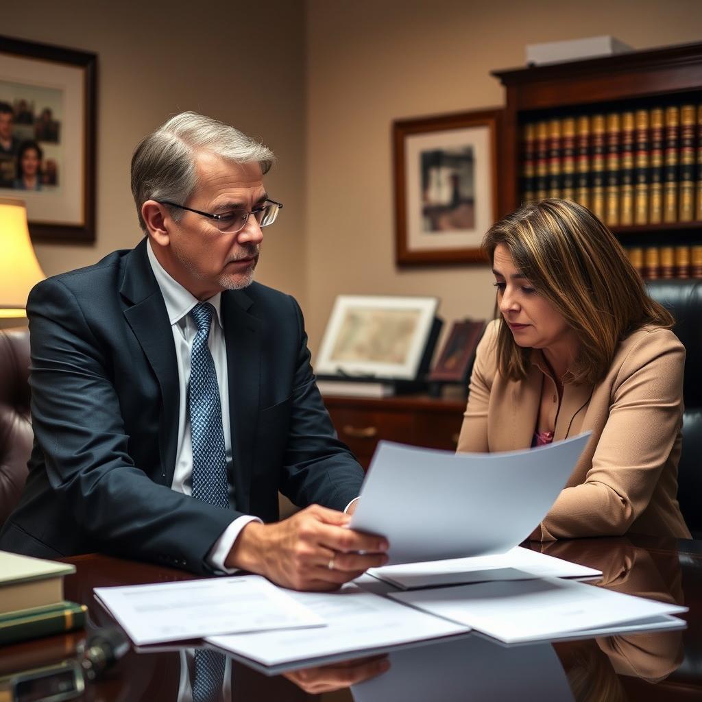 DWI Lawyer Chemung County, NY