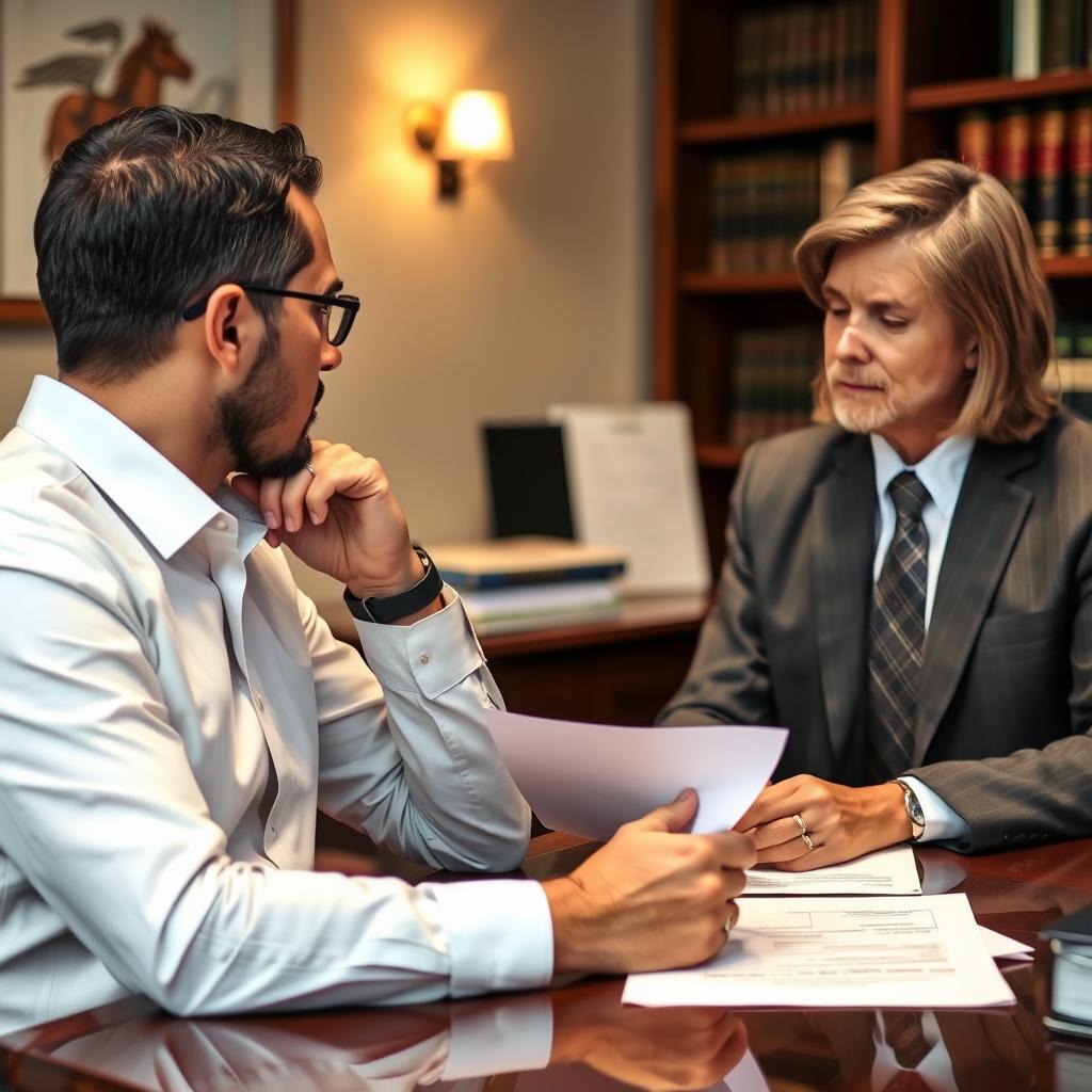 DWI Lawyer Chenango County, NY