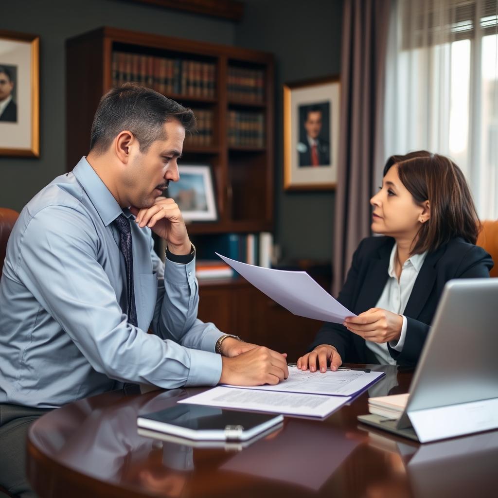 DWI Lawyer Columbia County, NY