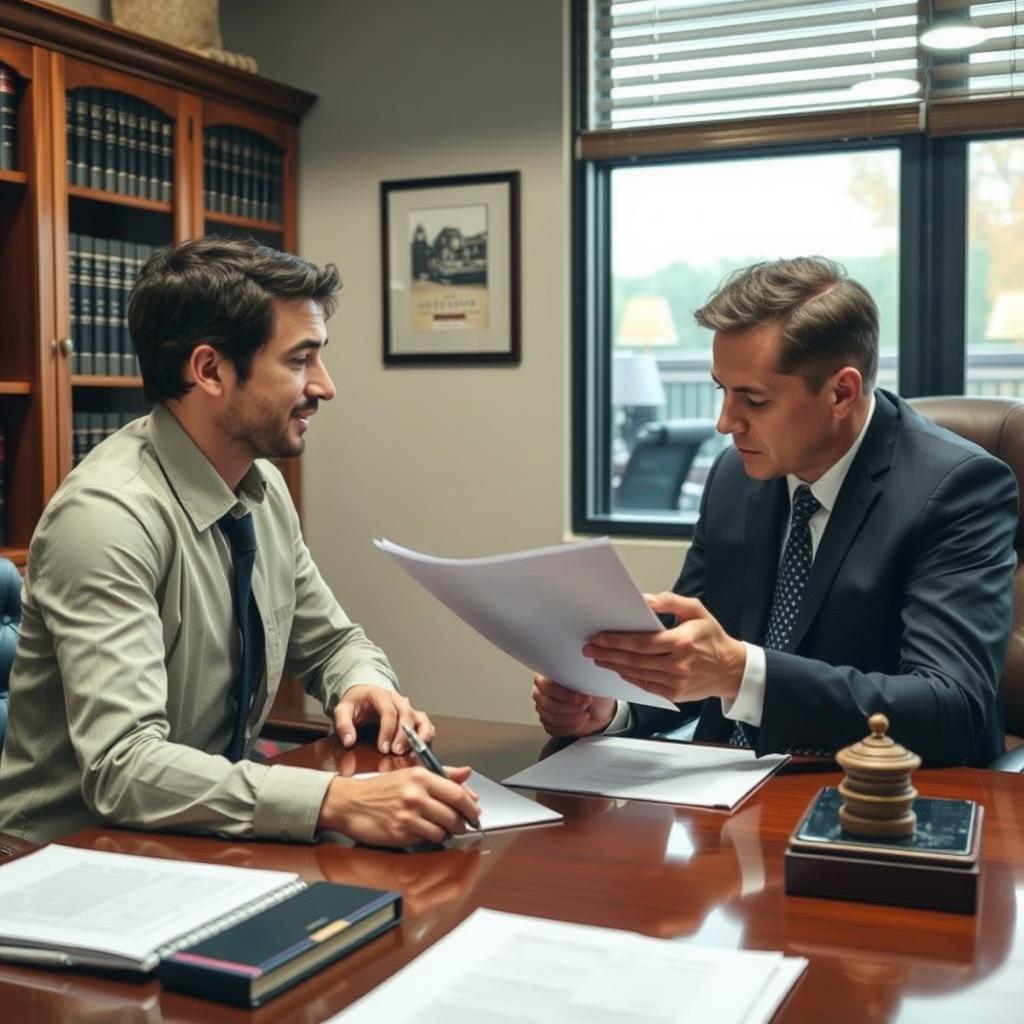 DWI Lawyer Columbia County, NY