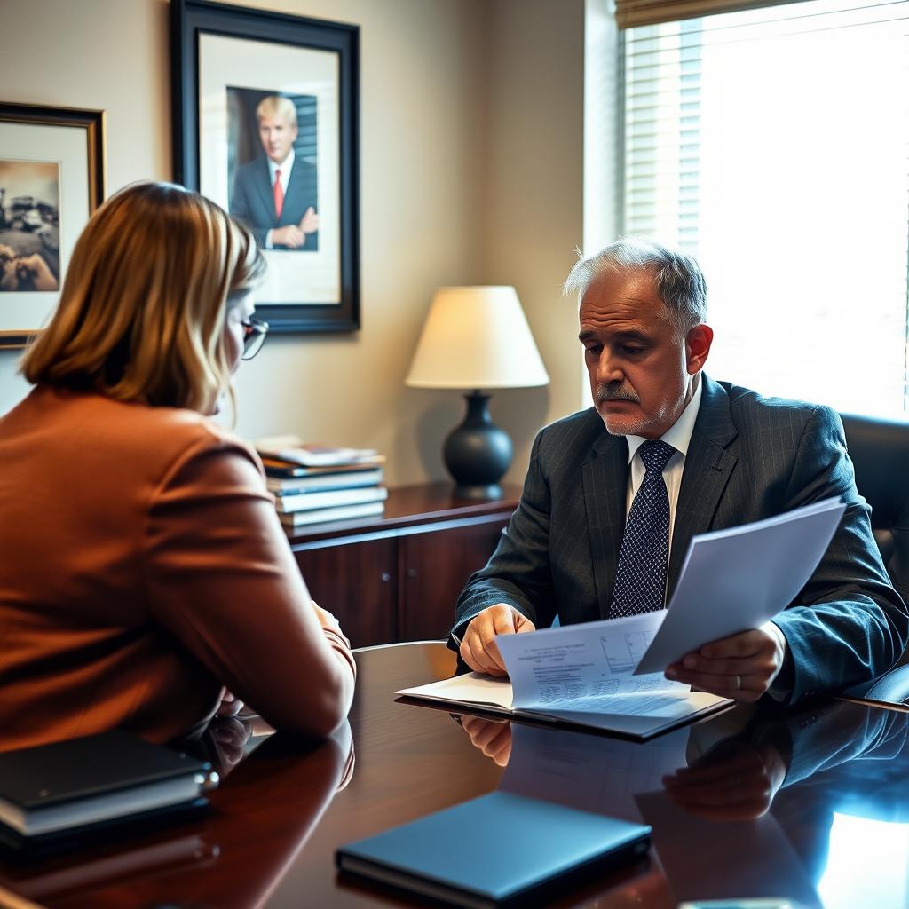 DWI Lawyer Cortland County, NY