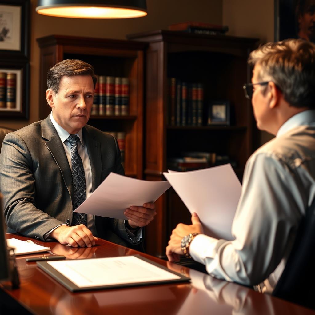 DWI Lawyer Dutchess County, NY