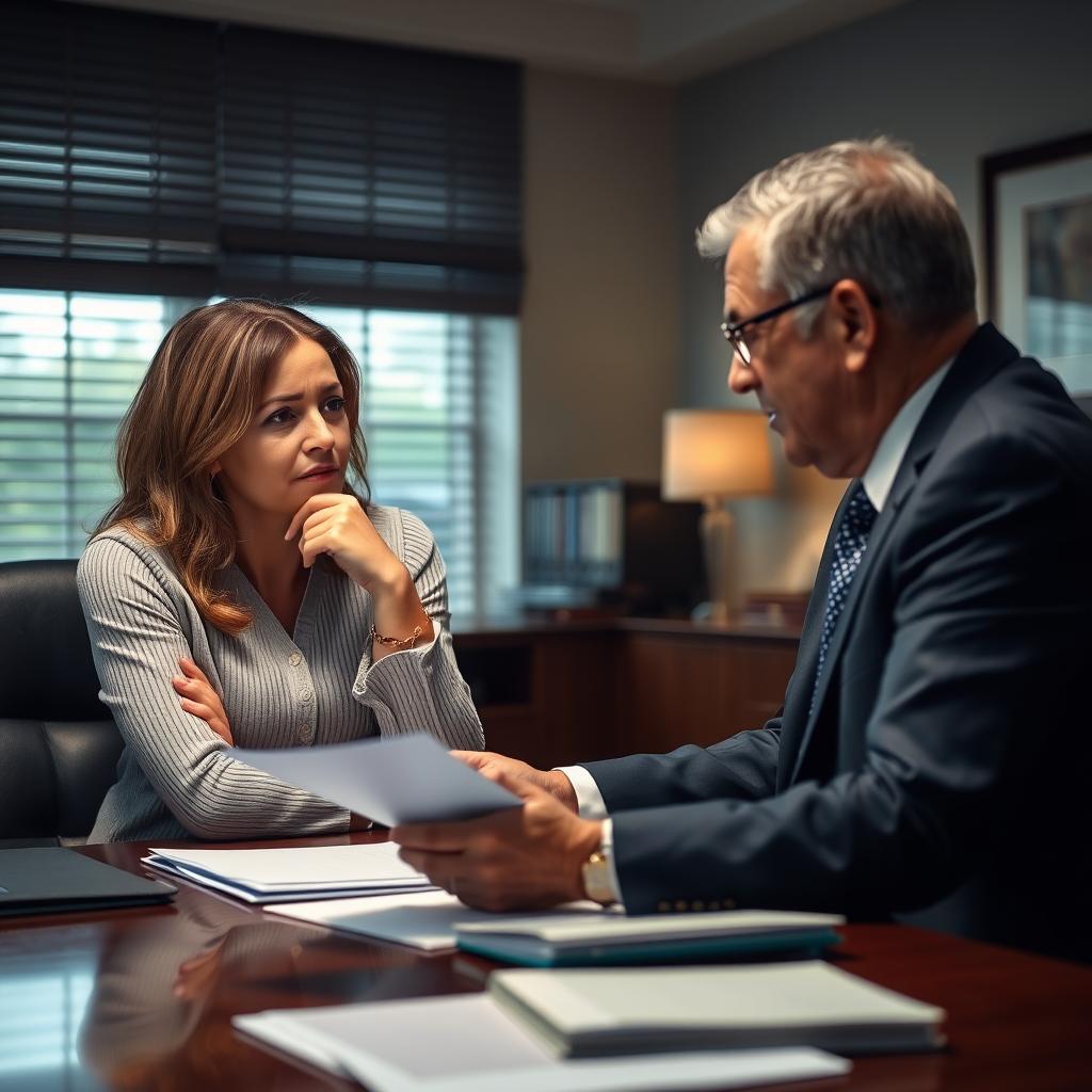 DWI Lawyer Fairfax County, VA