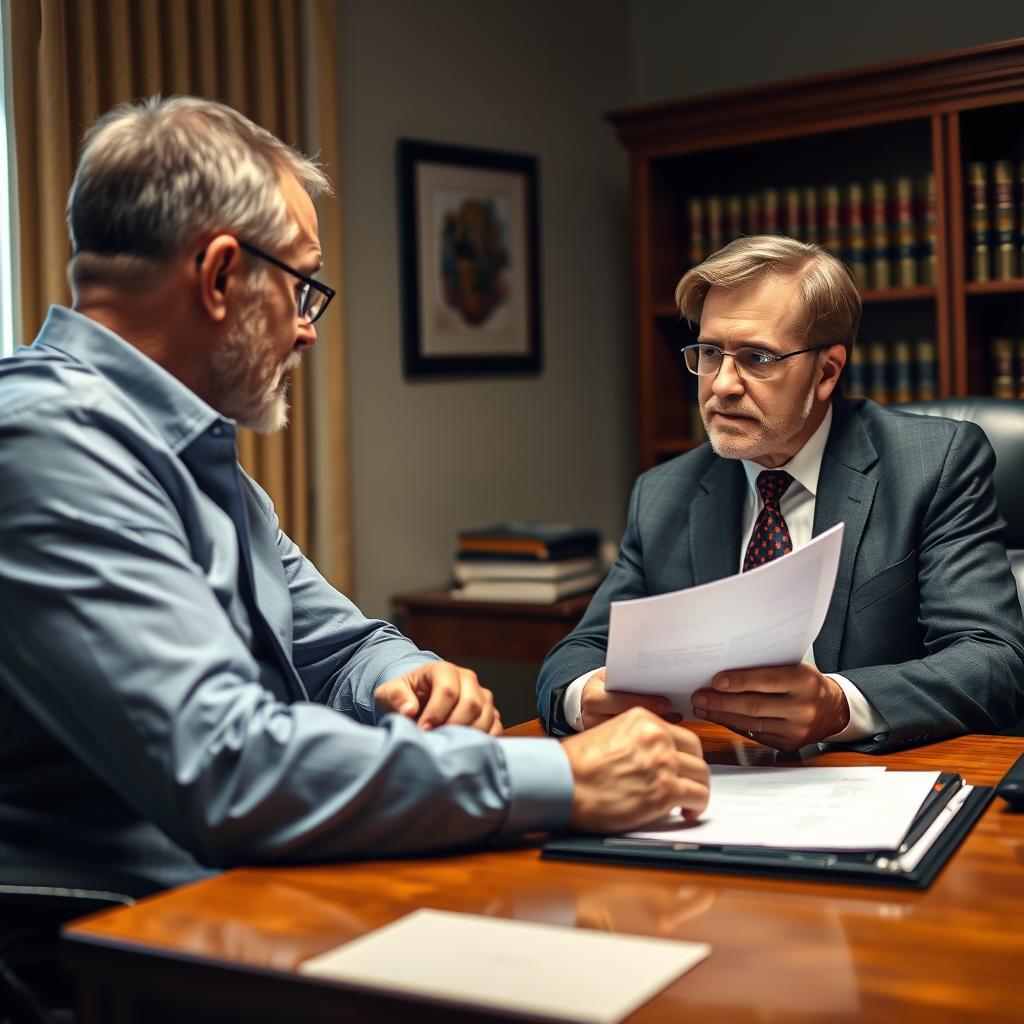 DWI Lawyer Hamilton County, NY