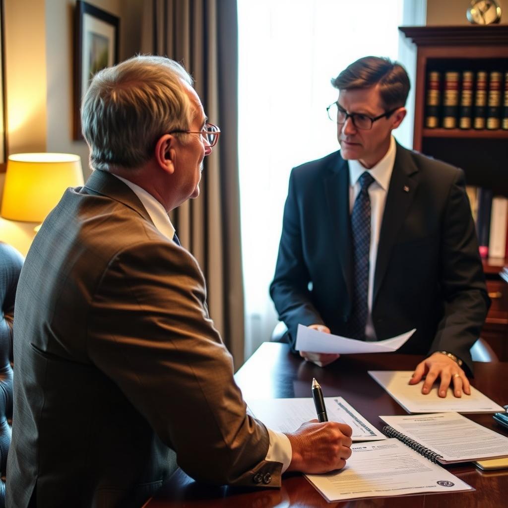 DWI Lawyer Howard County, MD