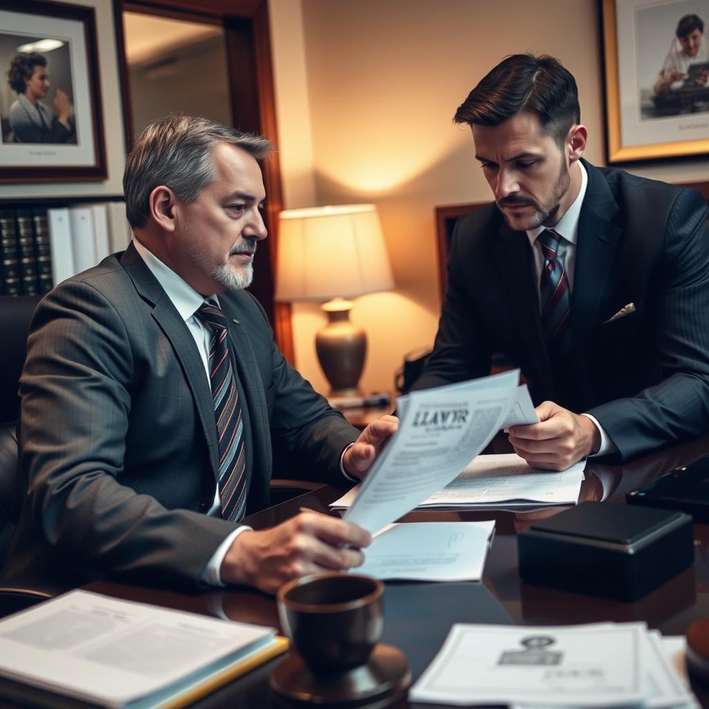DWI Lawyer Jefferson County, NY