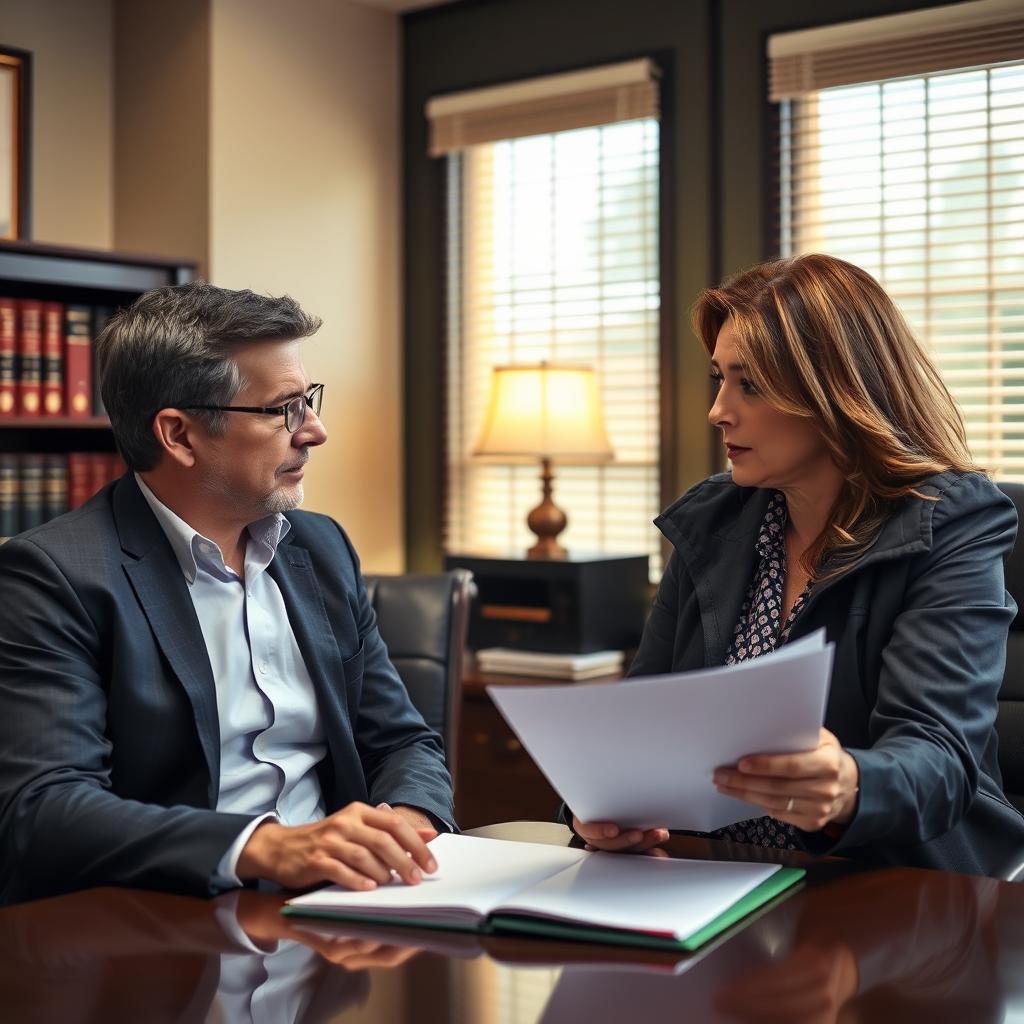 DWI Lawyer Kent County, MD