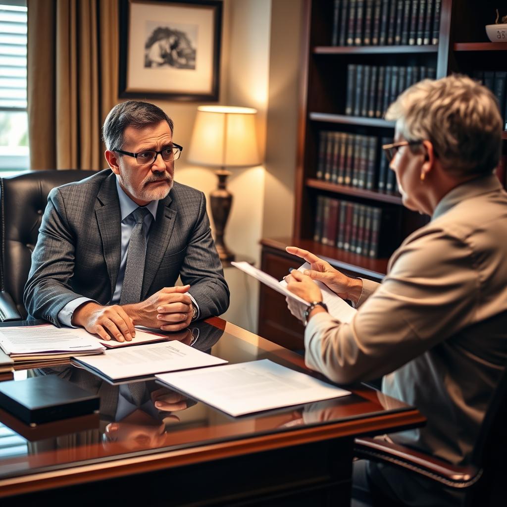 DWI Lawyer Loudoun County, VA