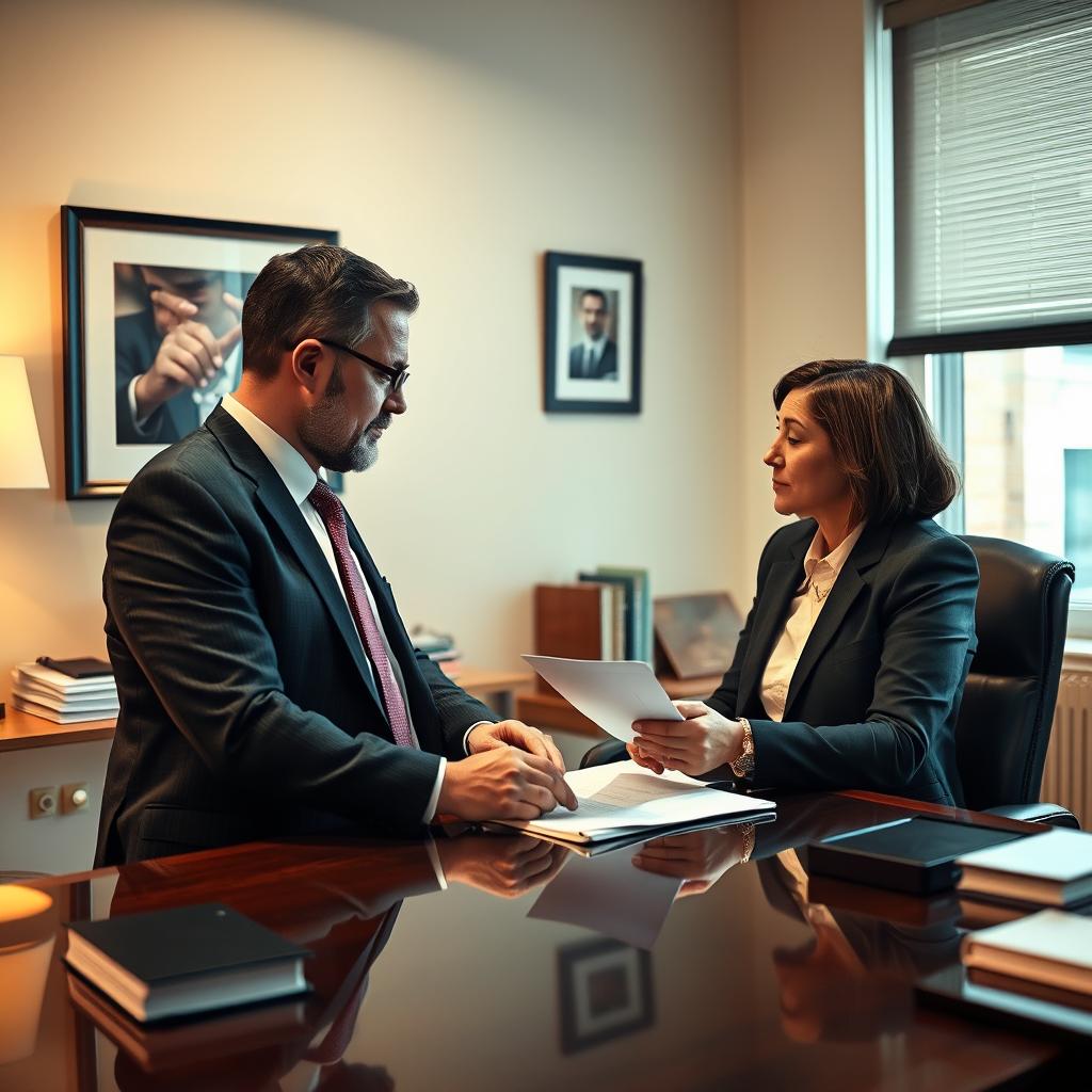 DWI Lawyer Manhattan, NY