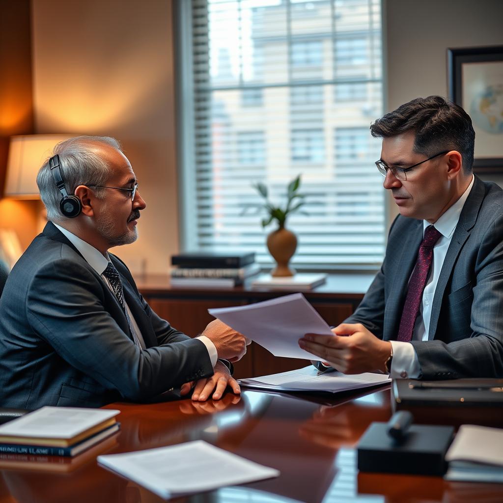 DWI Lawyer Manhattan, NY