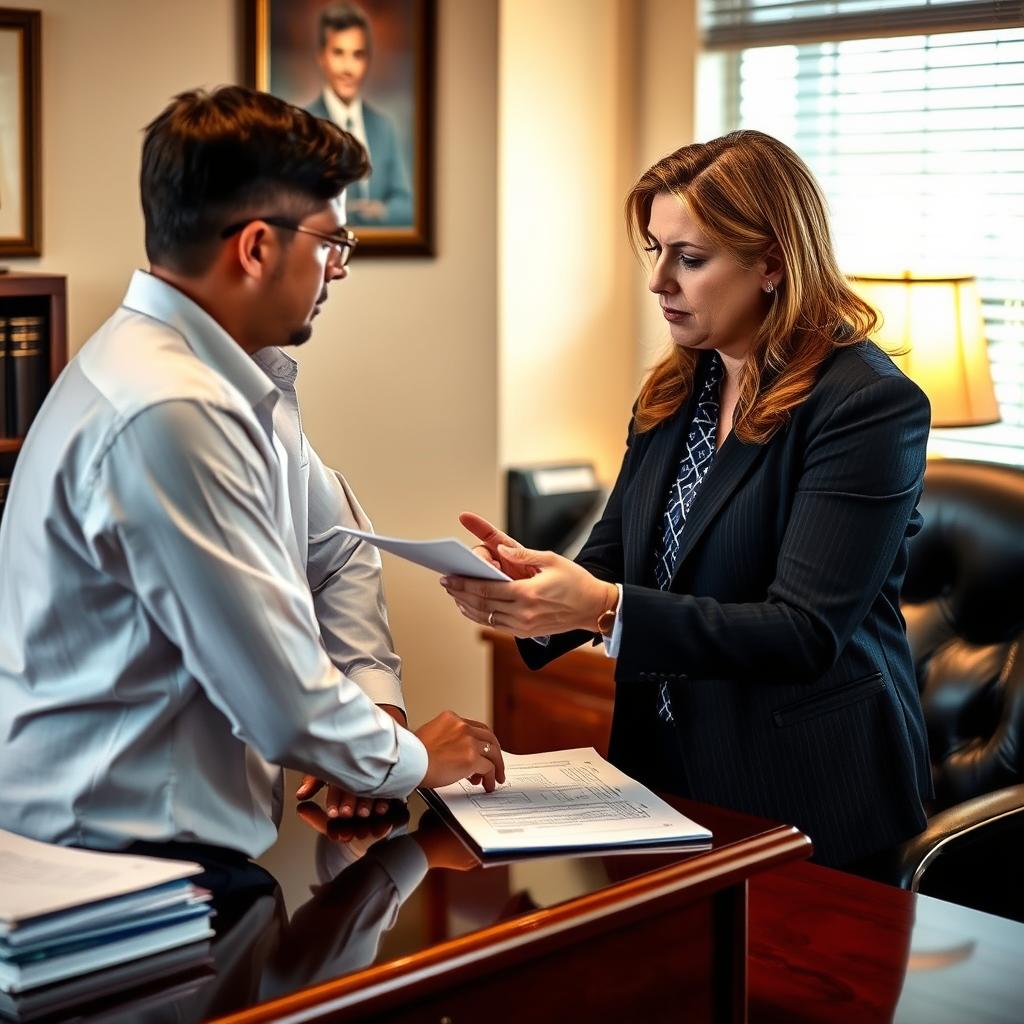 DWI Lawyer Monroe County, NY