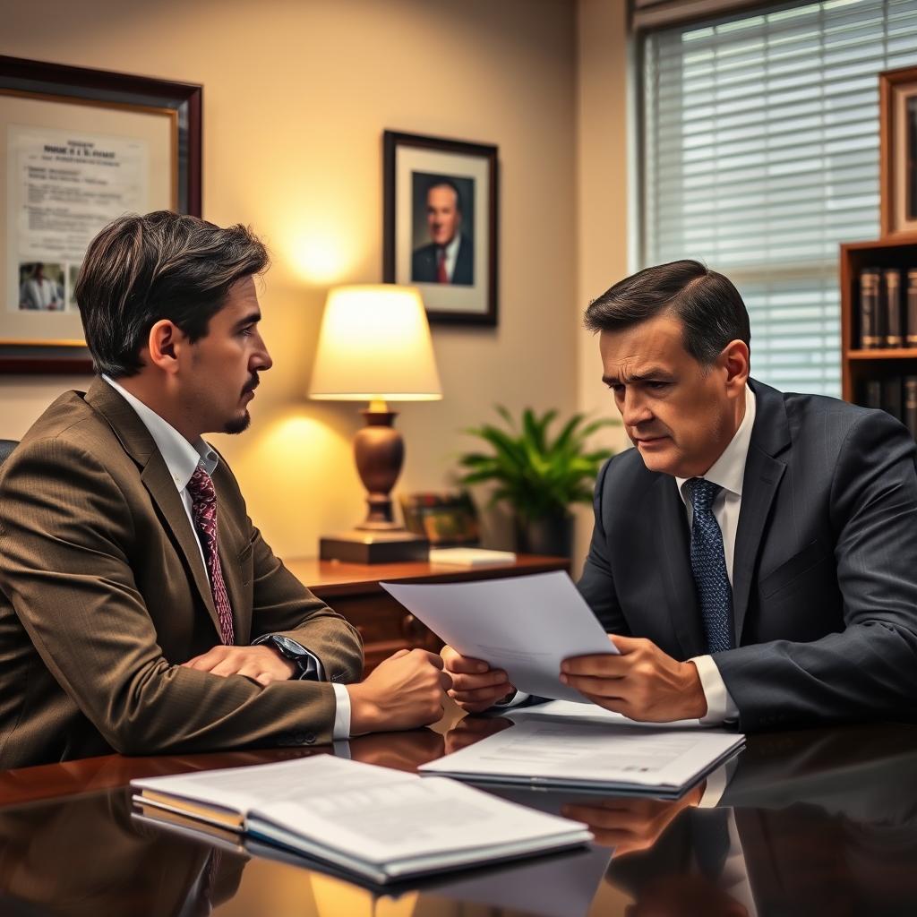 DWI Lawyer Nassau County, NY