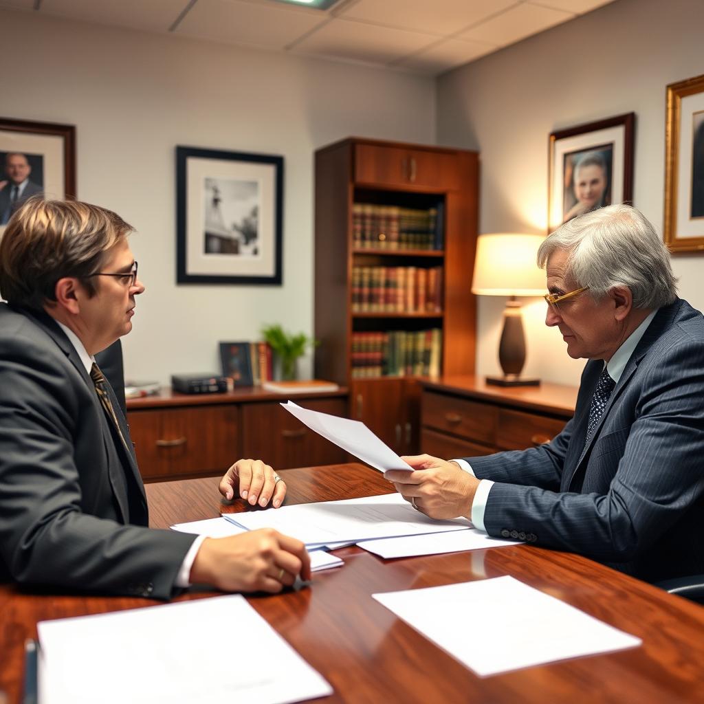 DWI Lawyer Nassau County, NY