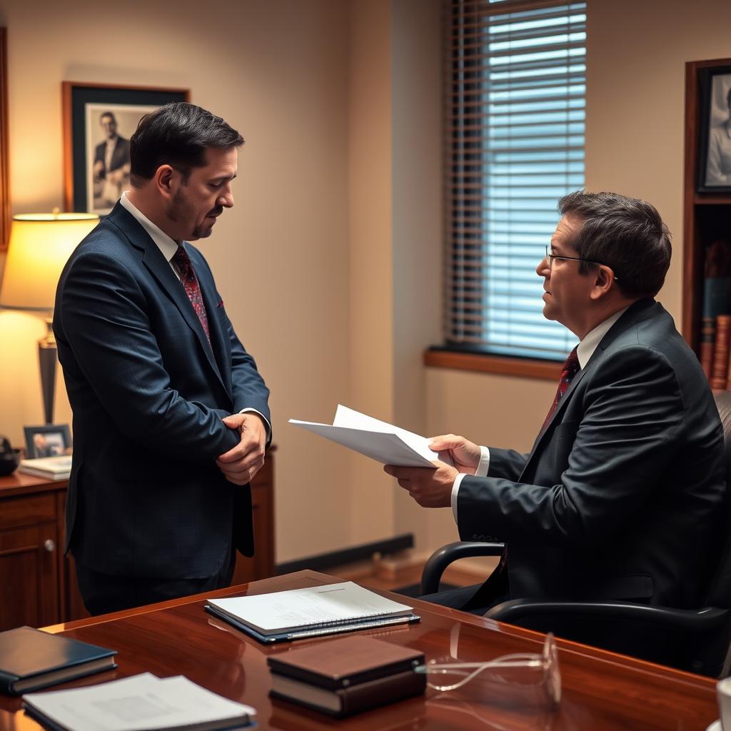 DWI Lawyer New Jersey, NJ