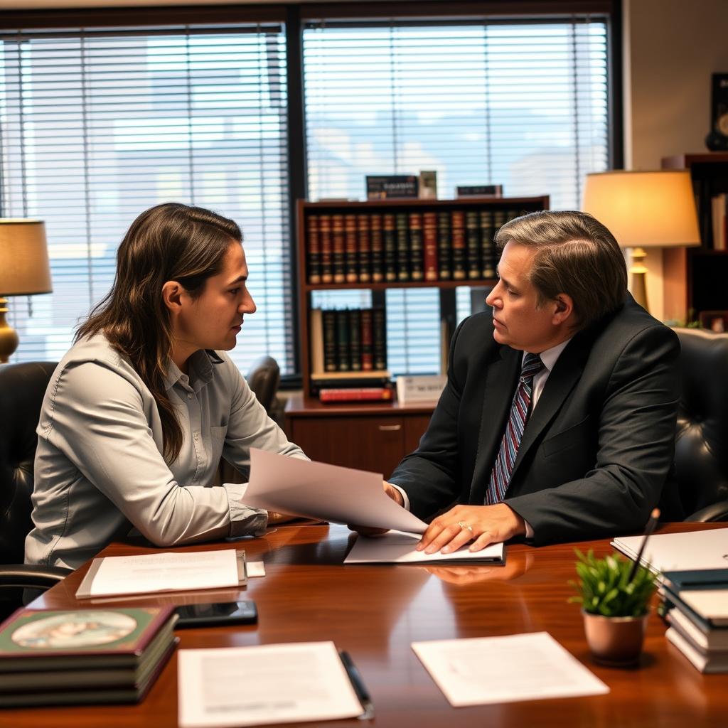 DWI Lawyer New York County, NY