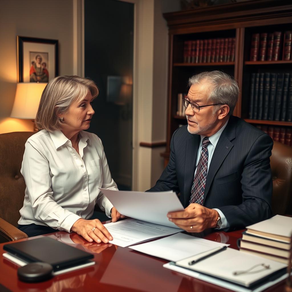 DWI Lawyer Oneida County, NY