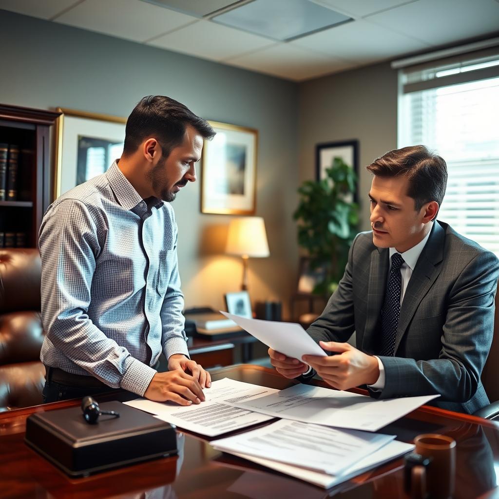 DWI Lawyer Onondaga County, NY
