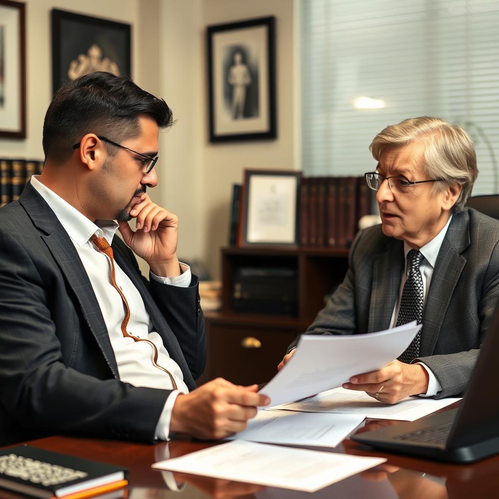 DWI Lawyer Ontario County, NY