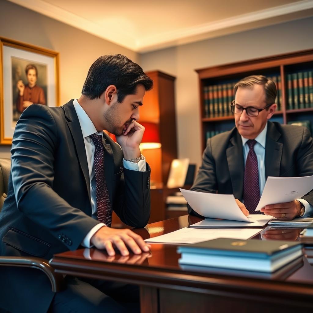 DWI Lawyer Ontario County, NY