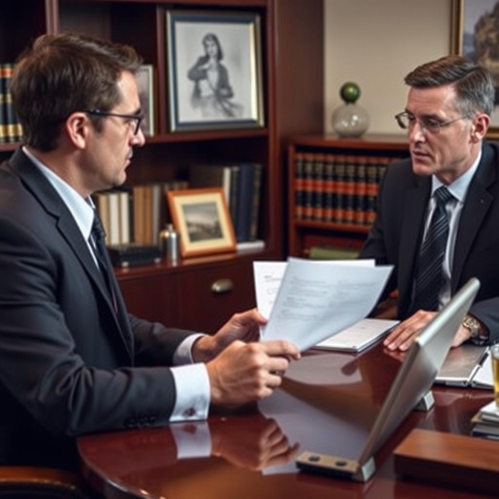 DWI Lawyer Otsego County, NY