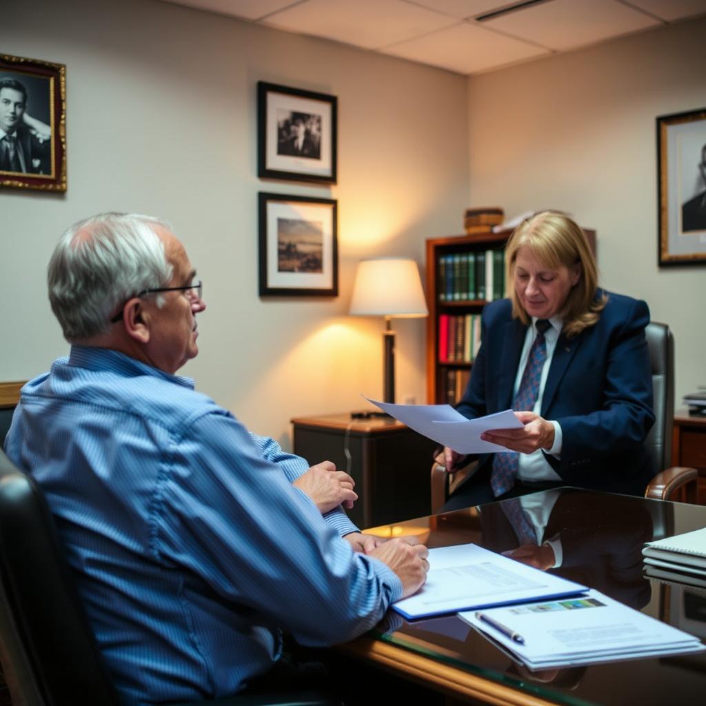 DWI Lawyer Otsego County, NY