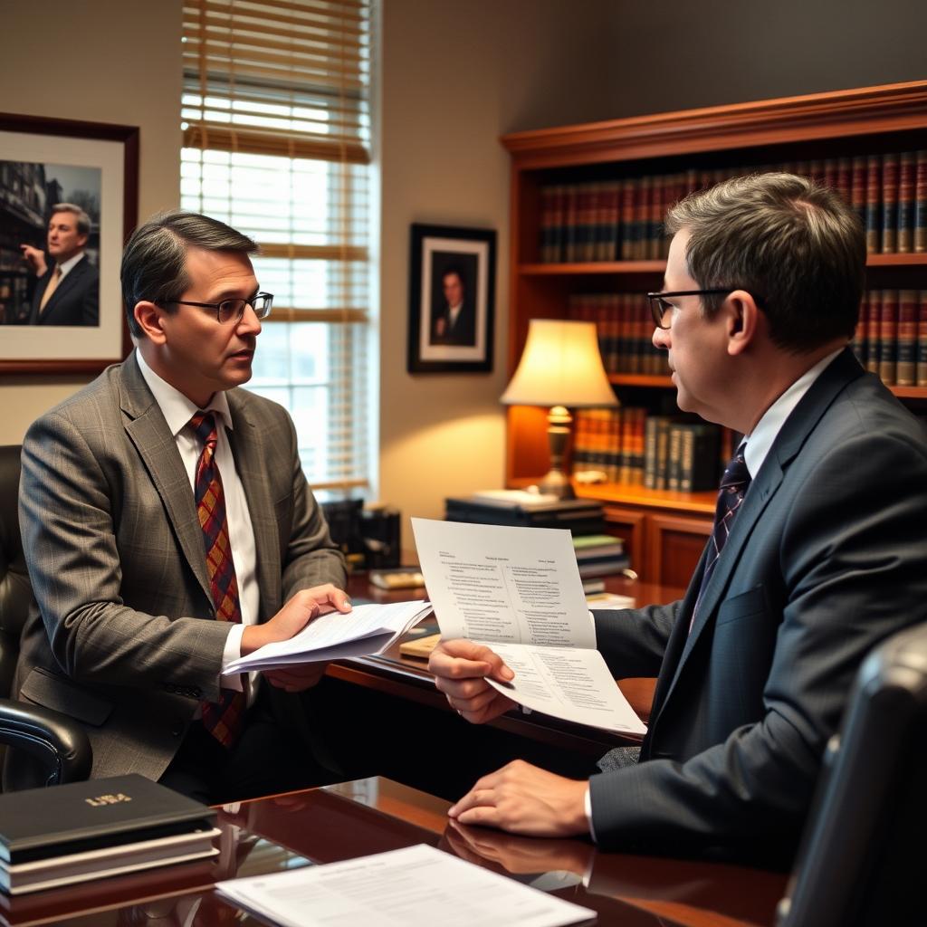 DWI Lawyer Queens County, NY