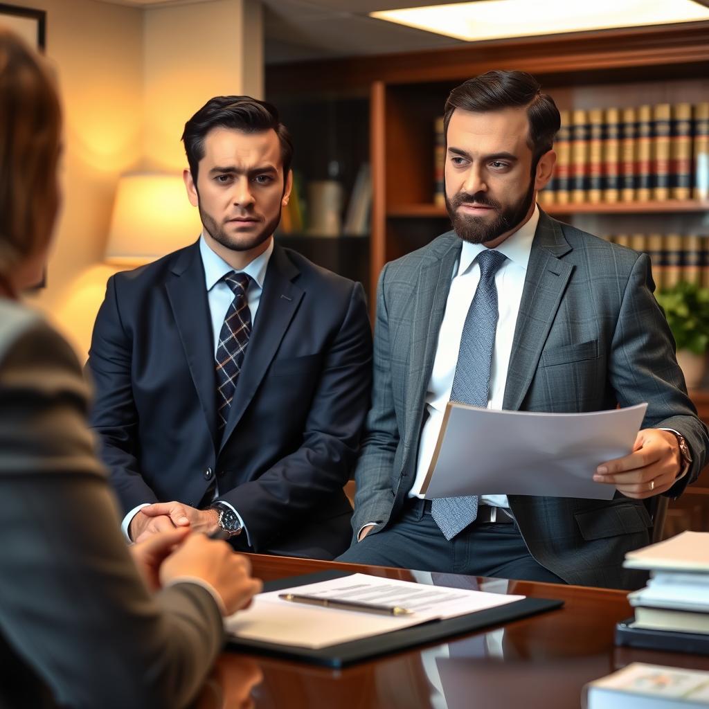 DWI Lawyer Queens County, NY