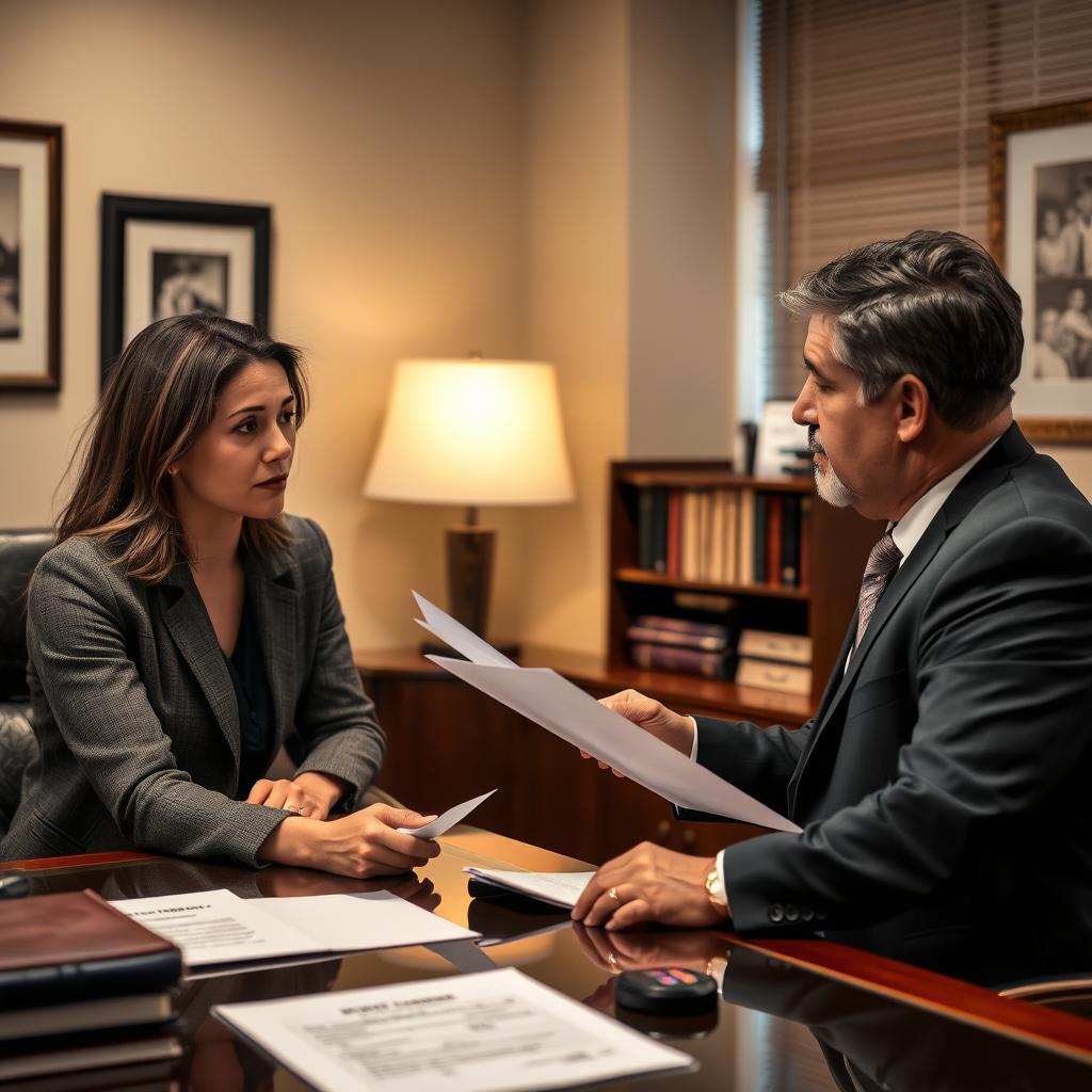DWI Lawyer Queens, NY