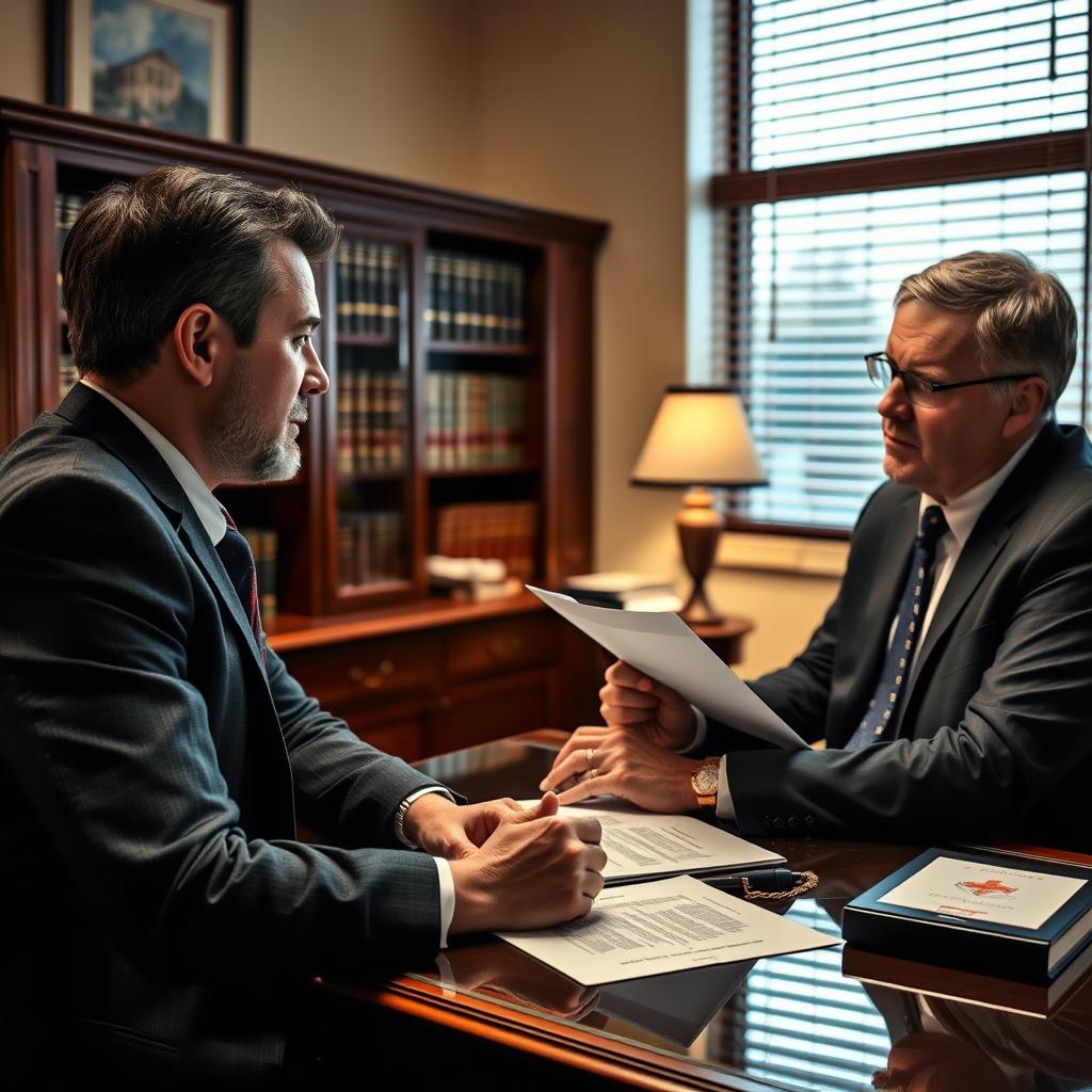 DWI Lawyer Rensselaer County, NY