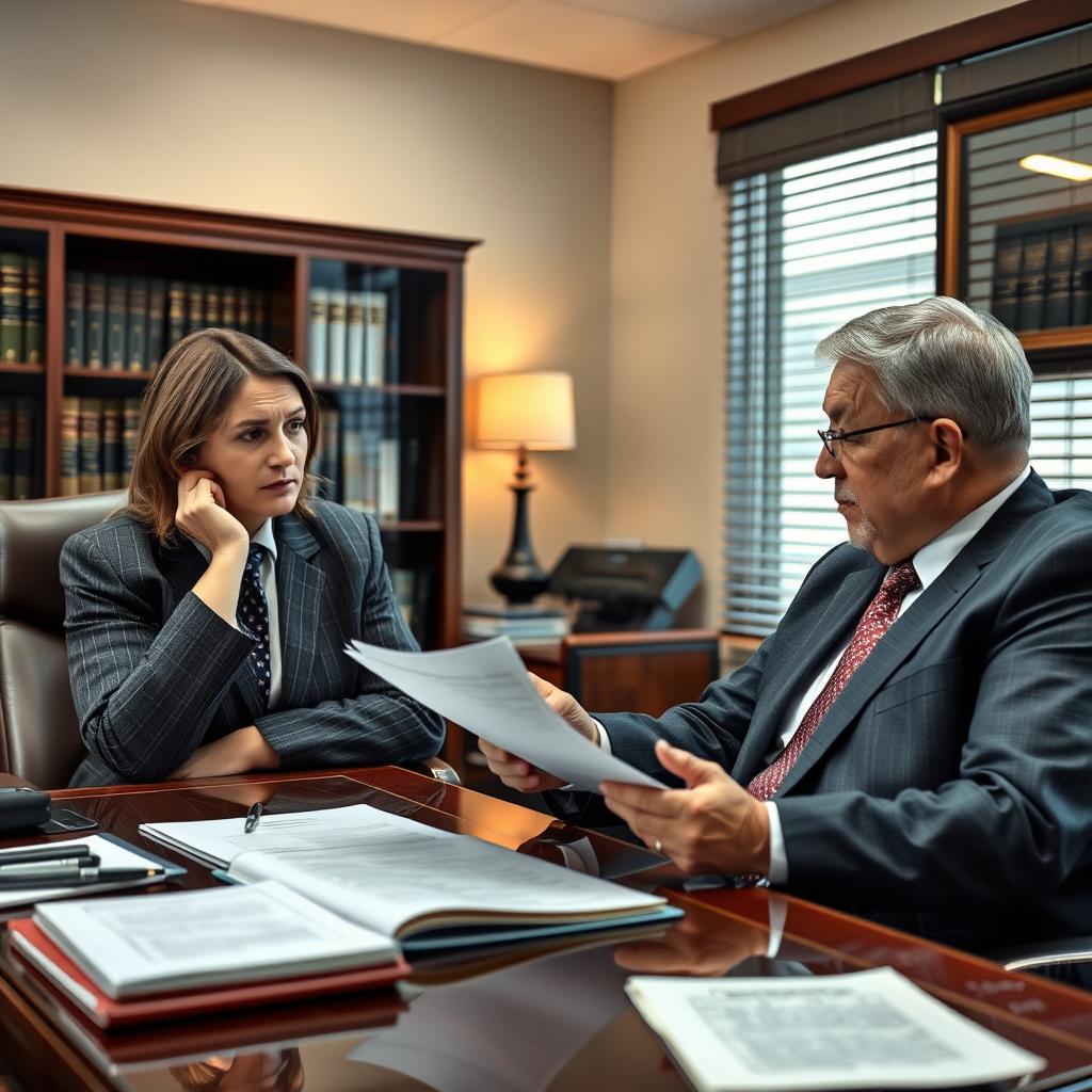 DWI Lawyer Rockland County, NY