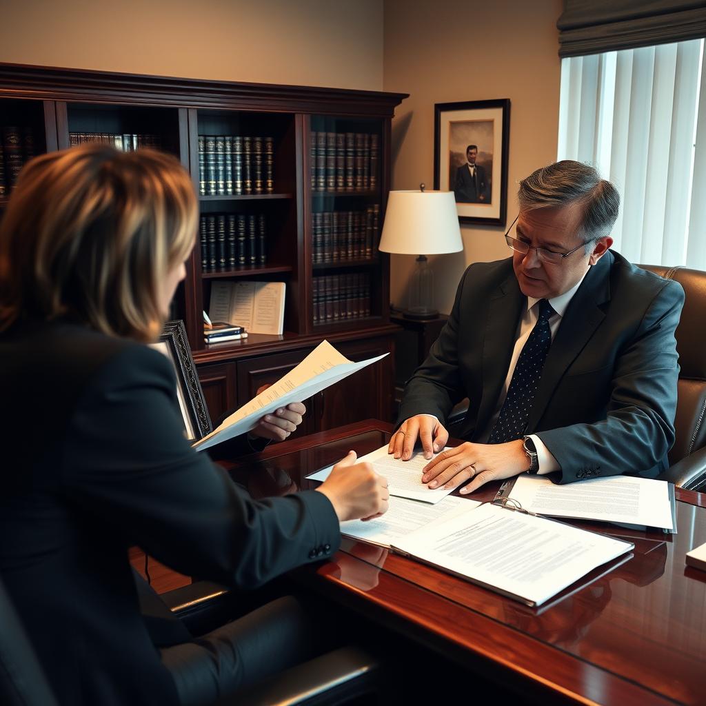 DWI Lawyer Saratoga County, NY
