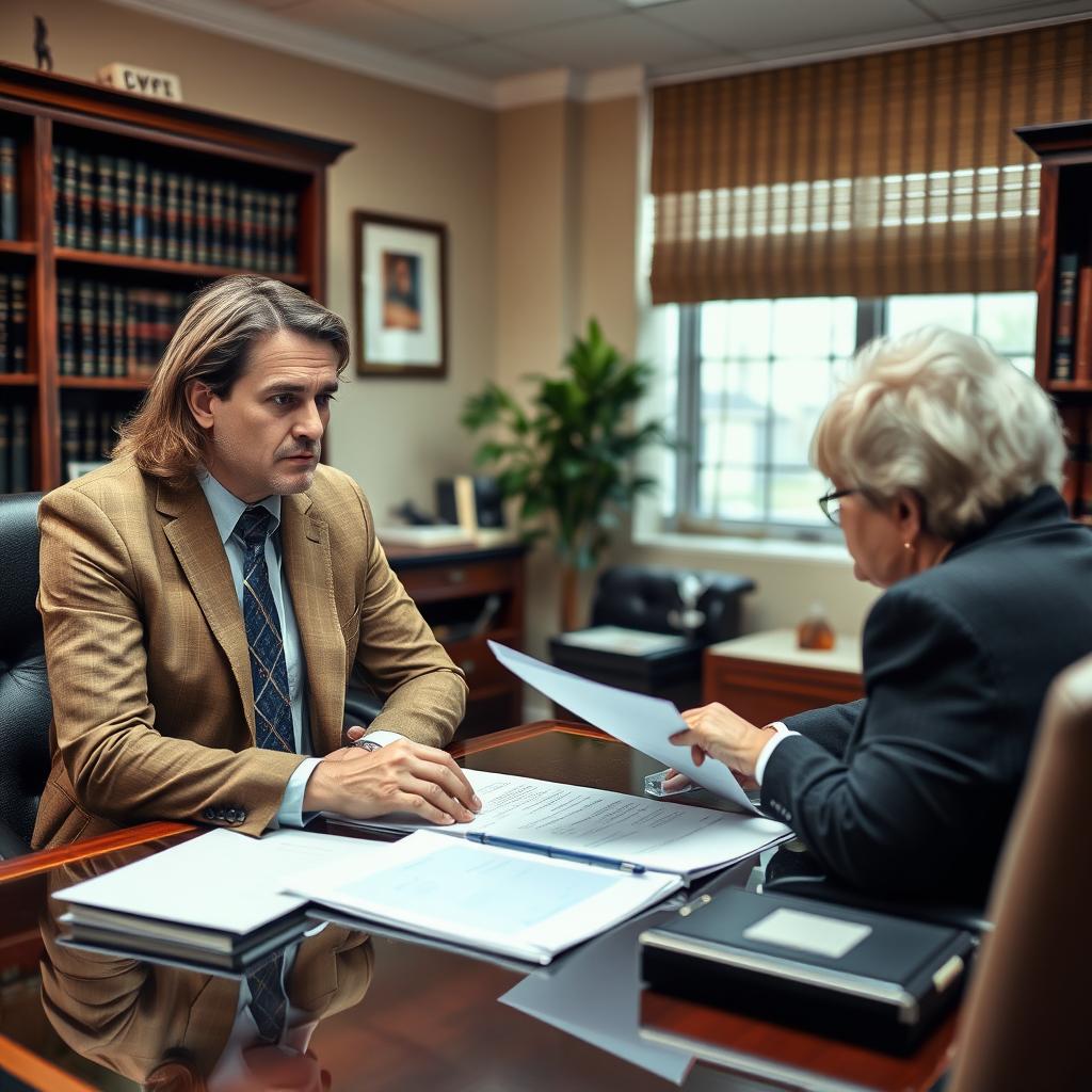 DWI Lawyer Schenectady County, NY