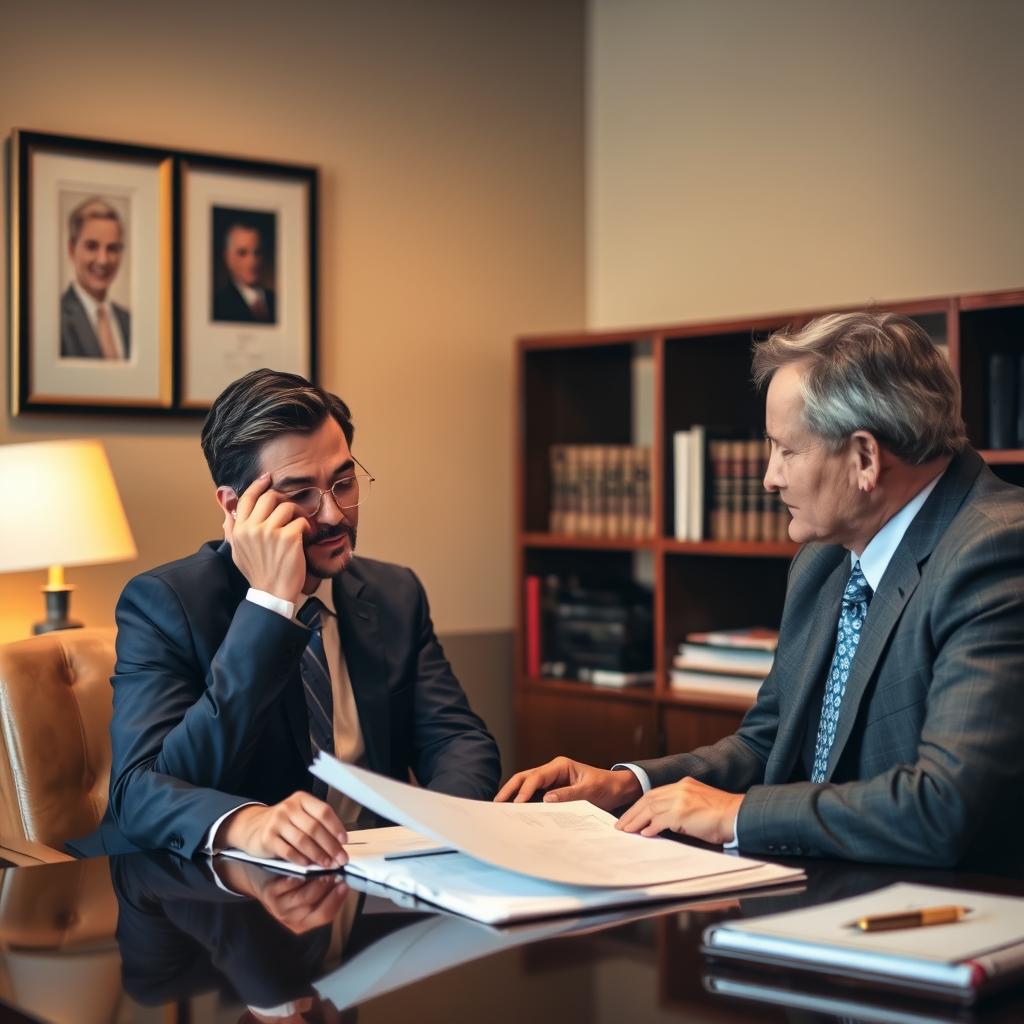 DWI Lawyer Staten Island, NY
