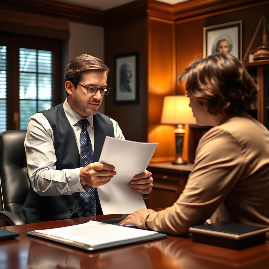 DWI Lawyer Steuben County, NY