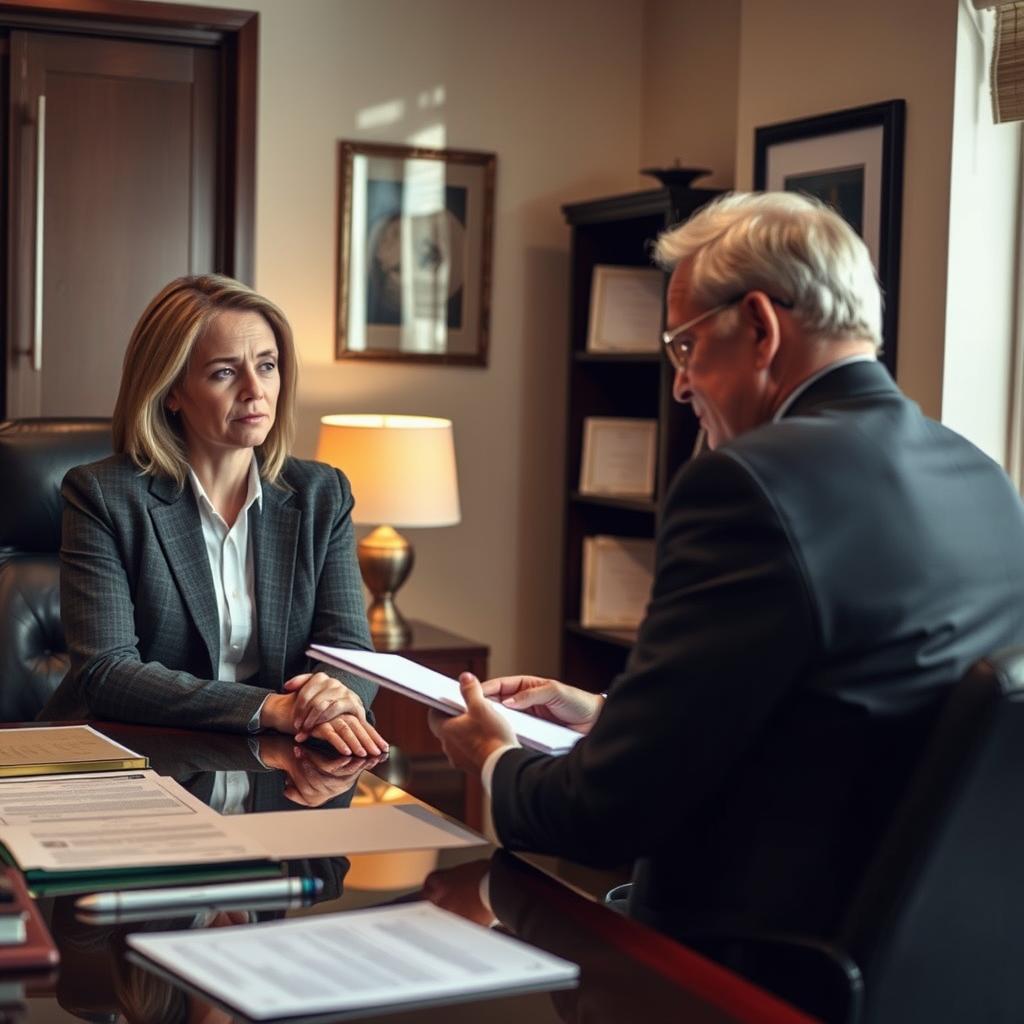 DWI Lawyer Suffolk County, NY