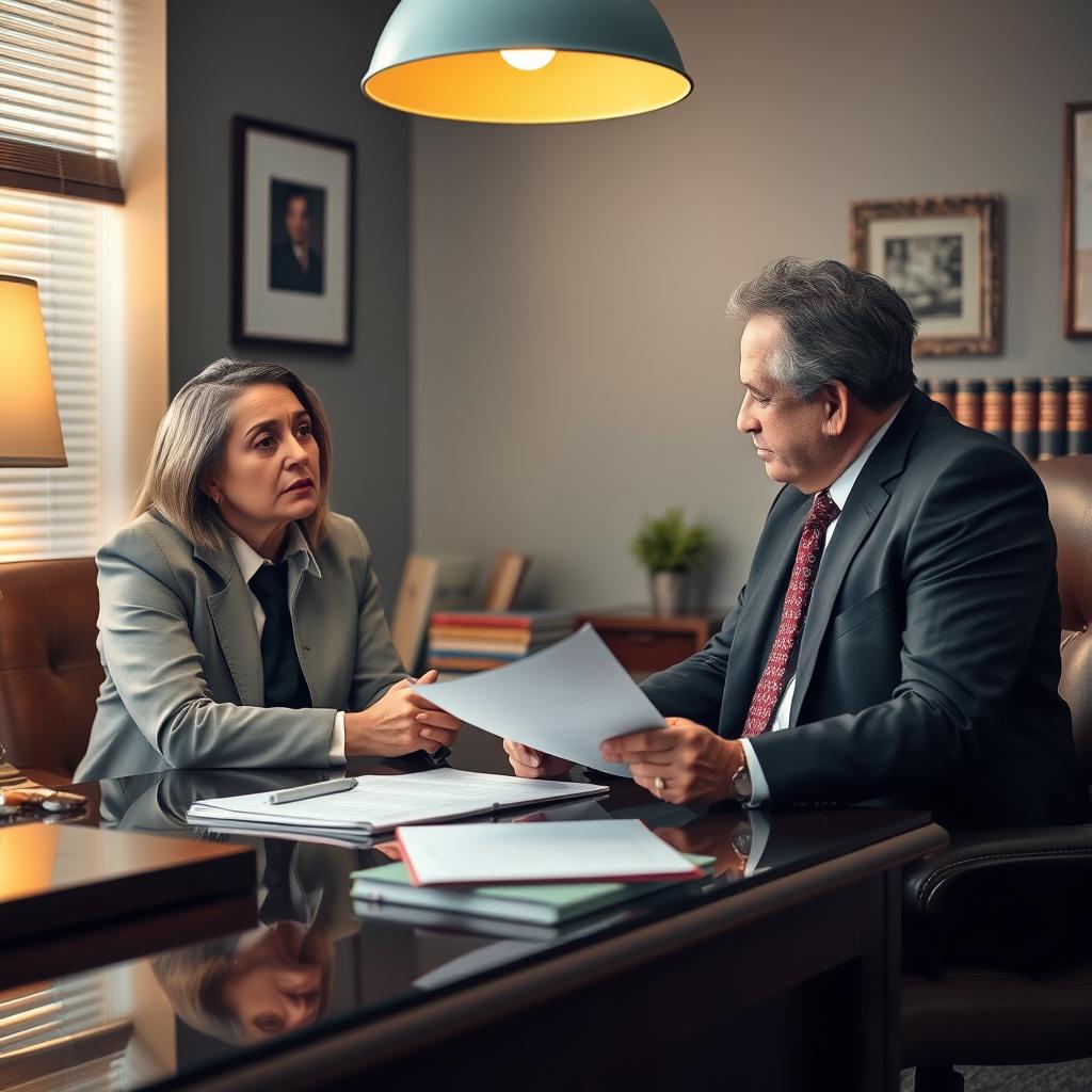 DWI Lawyer Suffolk County, NY