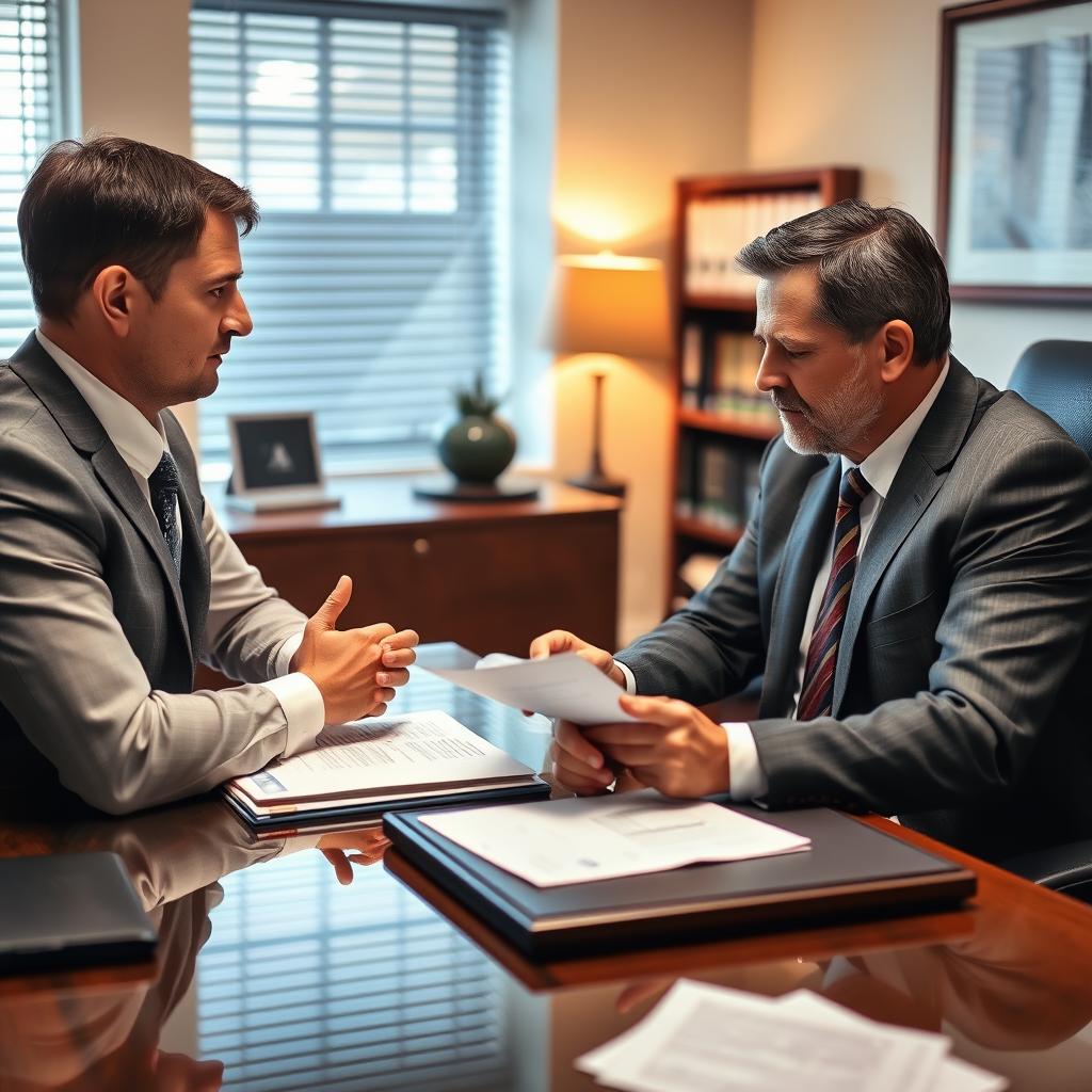DWI Lawyer Wayne County, NY