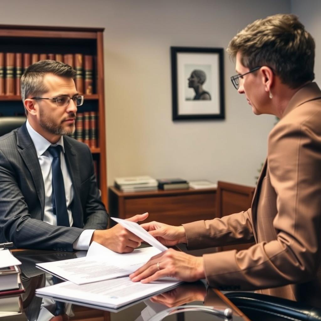 DWI Lawyer Wayne County, NY