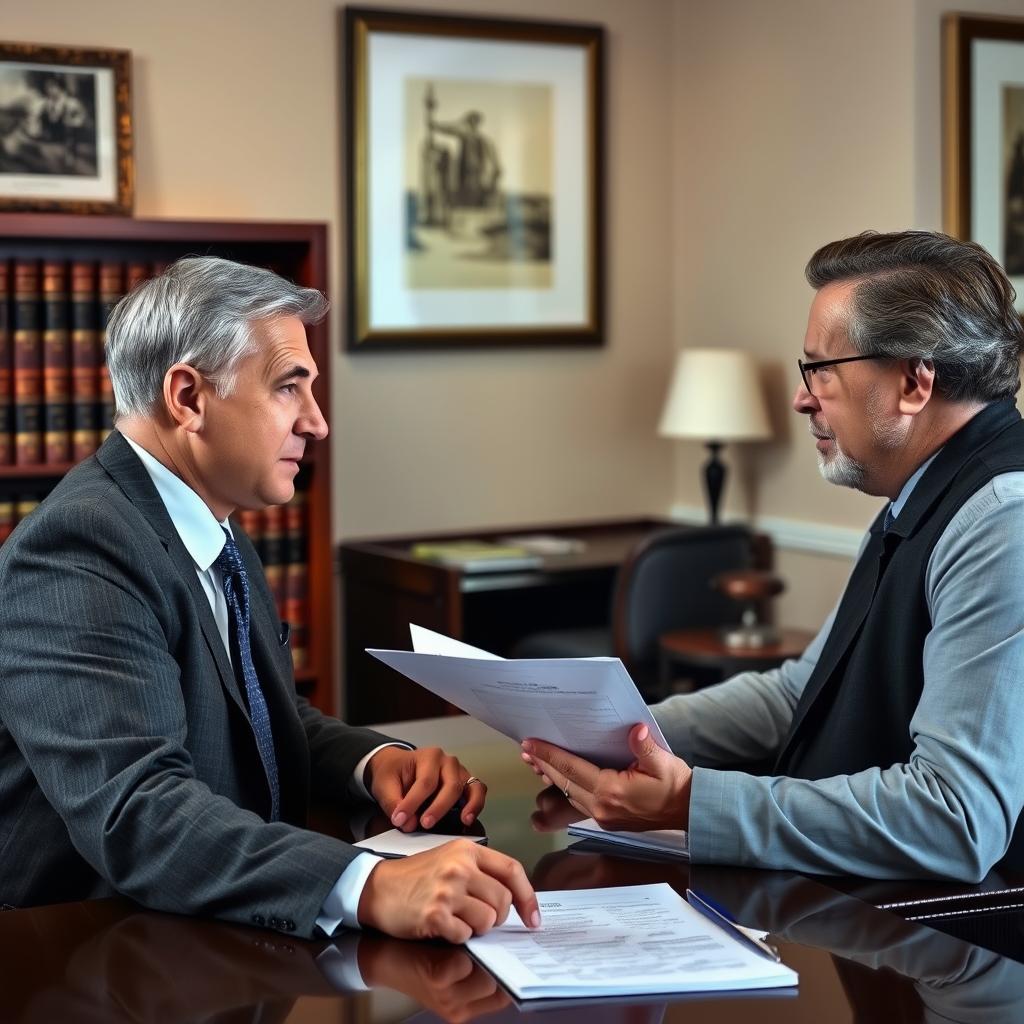 DWI Lawyer Westchester County, NY