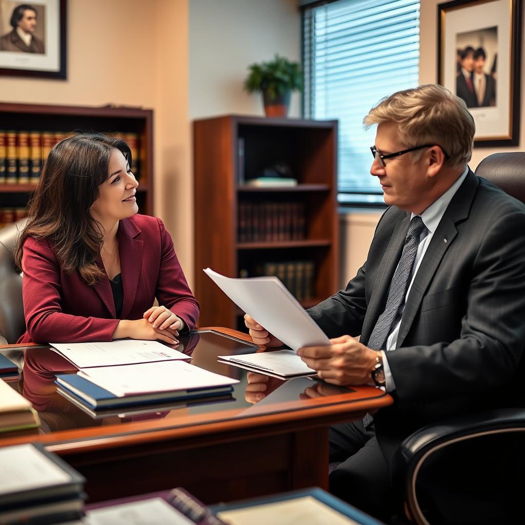 DWI Lawyer Worcester County, MD