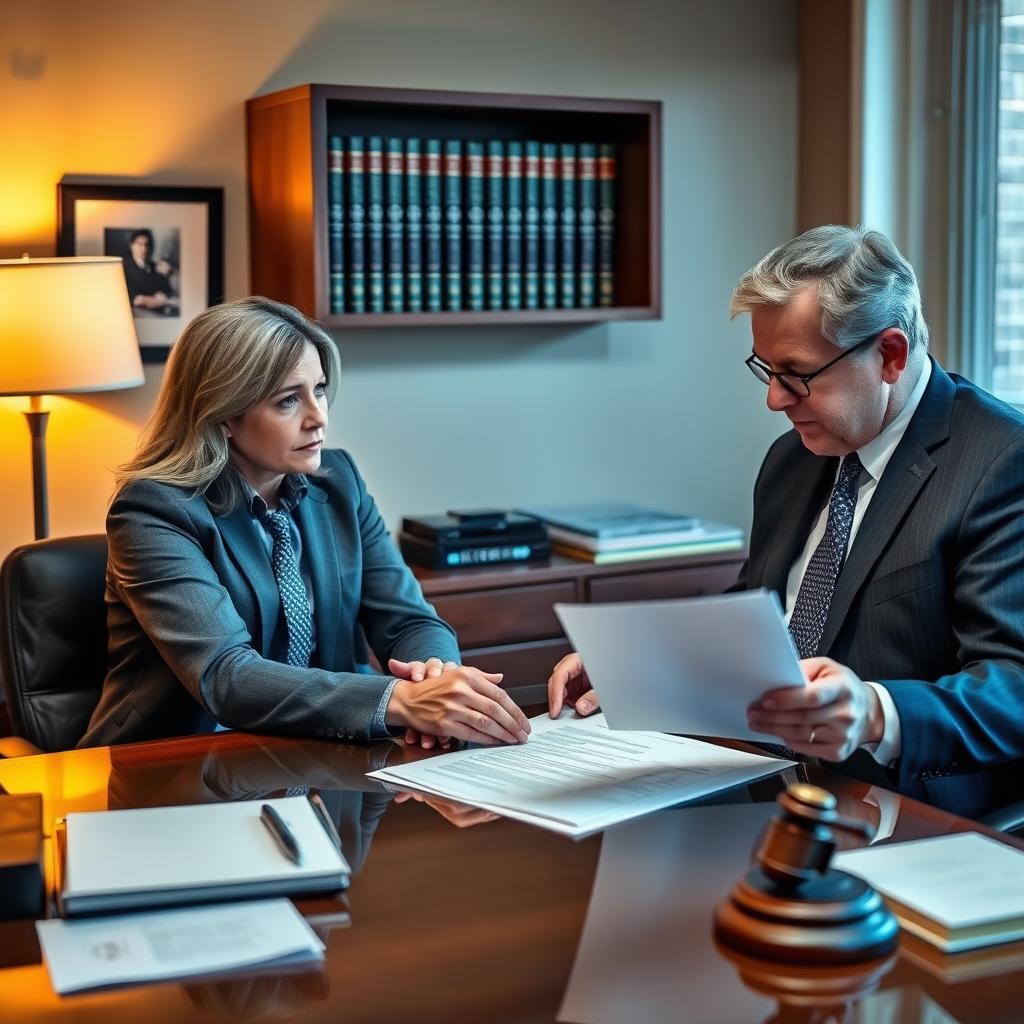 DWI Lawyer Yates County, NY