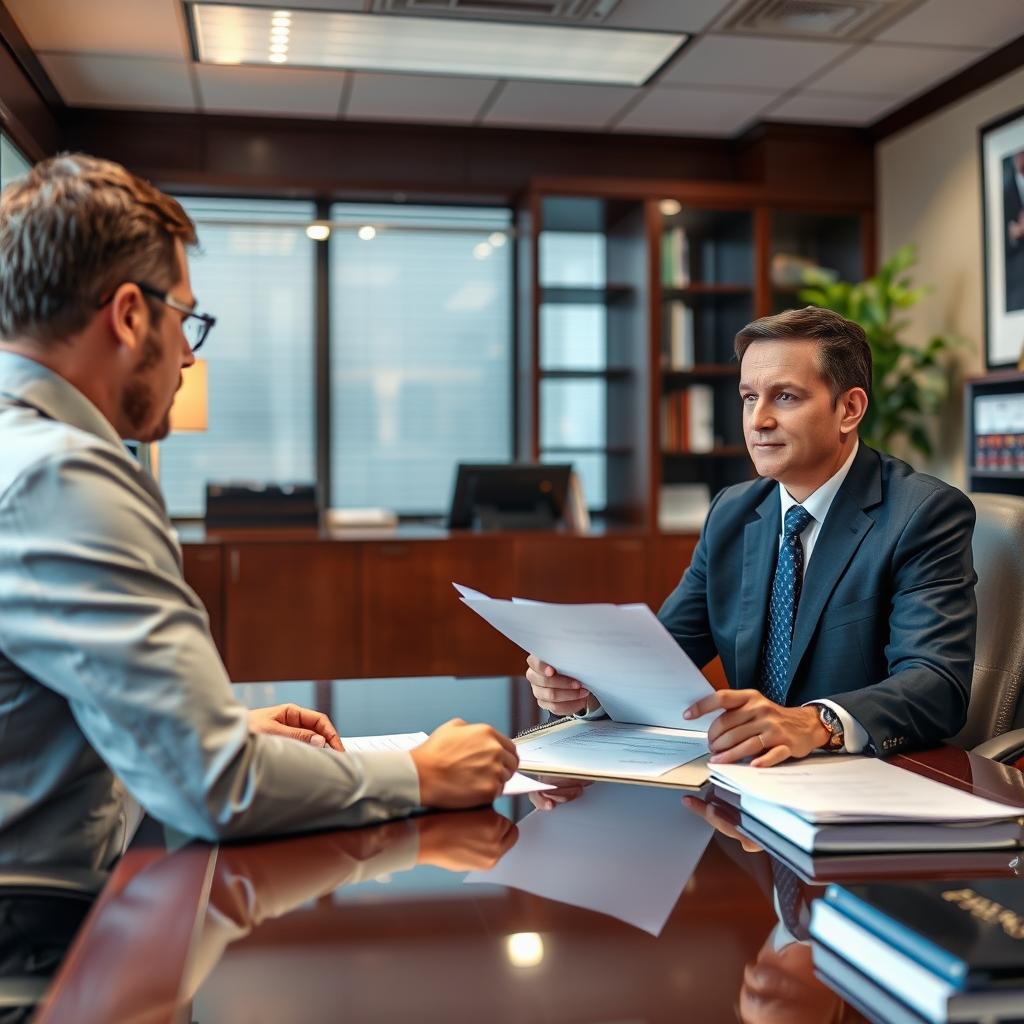 Felony DUI Lawyer Anacostia, DC