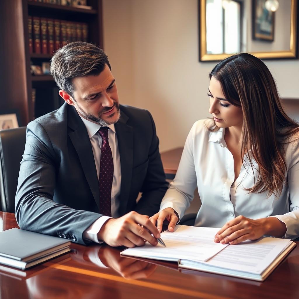 Felony DUI Lawyer Baltimore, MD
