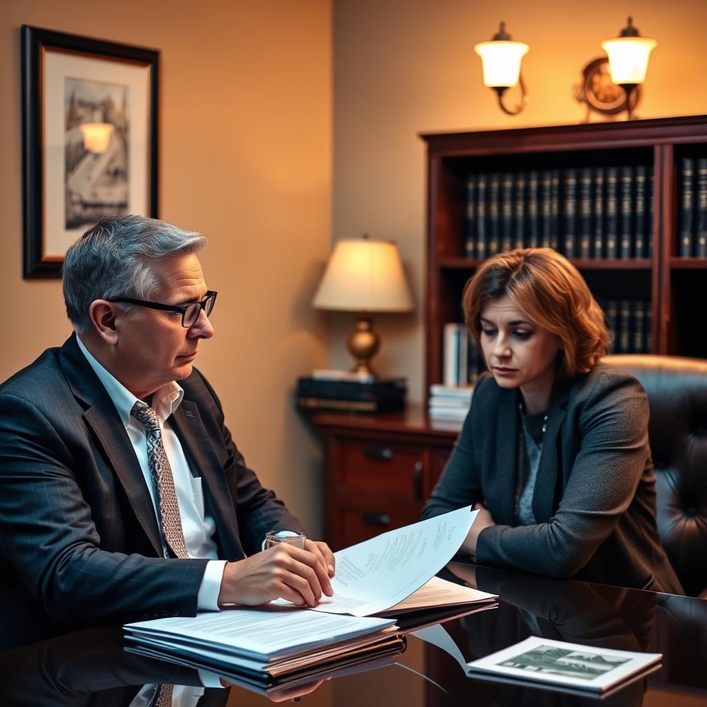 Felony DUI Lawyer Calvert County, MD