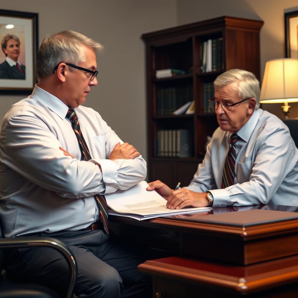 Felony DUI Lawyer Carroll County, MD